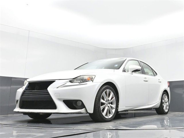 Used 2014 Lexus IS 250 image 42