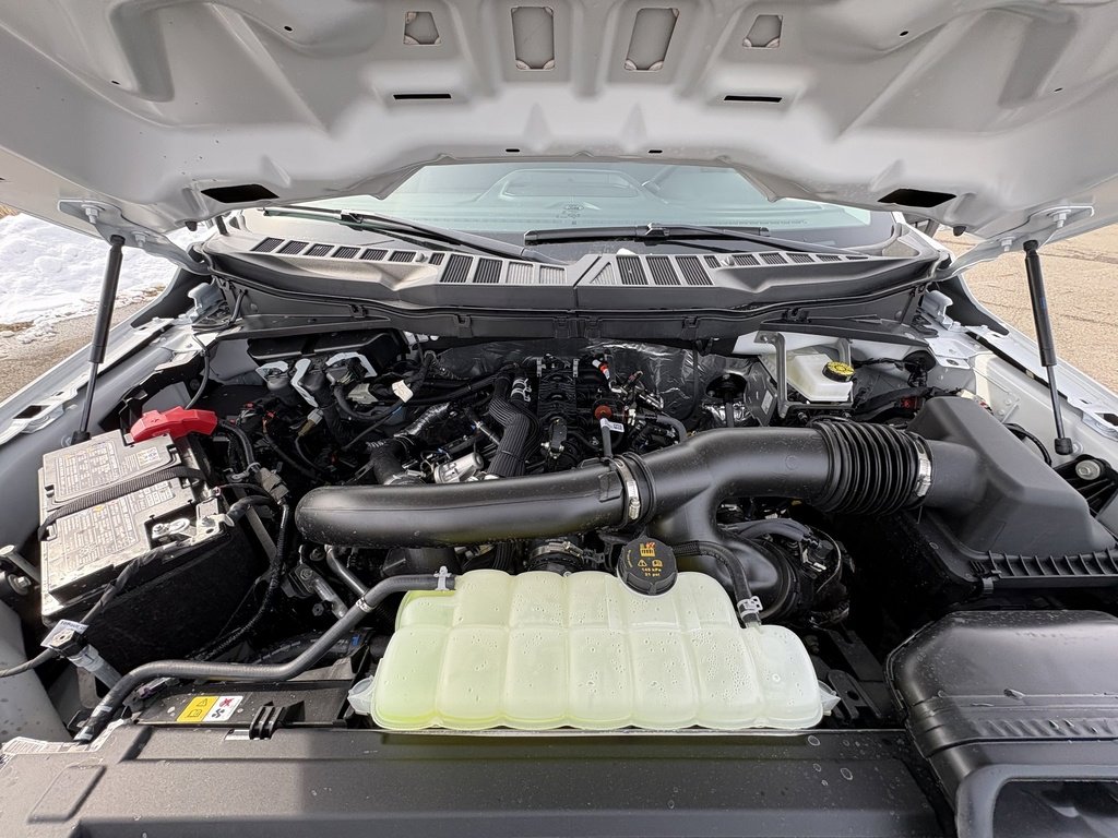 New 2026 Ford F150 XLT image 14