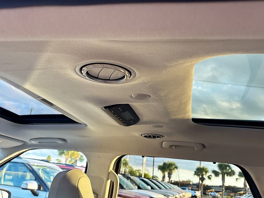 New 2026 Hyundai Palisade Calligraphy image 23