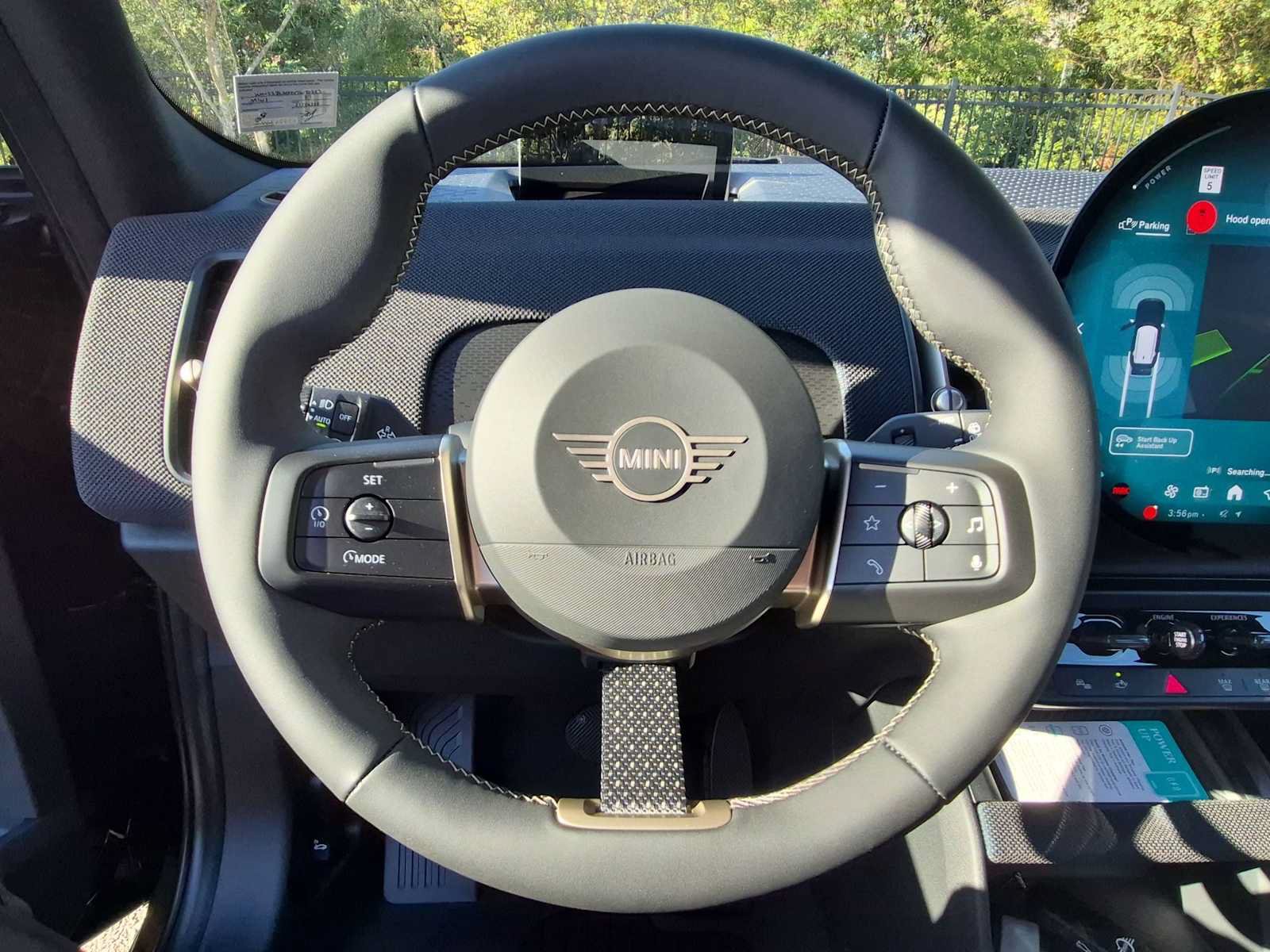New 2027 MINI Cooper Countryman S AWD/4WD image 25