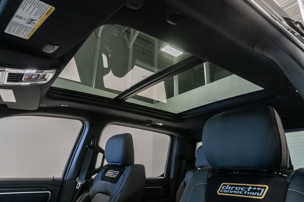 New 2026 RAM 1500 Big Horn image 11