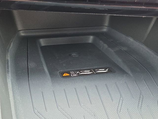 New 2025 Chevrolet Equinox EV RS w/ Convenience Package II image 37