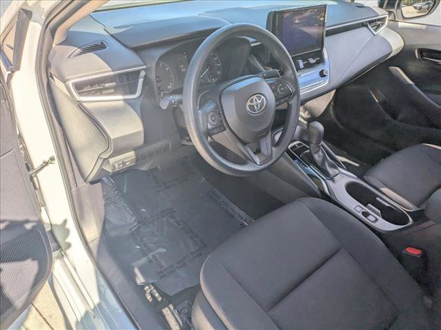 Certified 2023 Toyota Corolla LE image 9