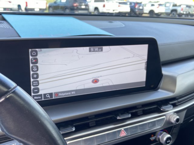 Used 2025 Kia Telluride S image 37