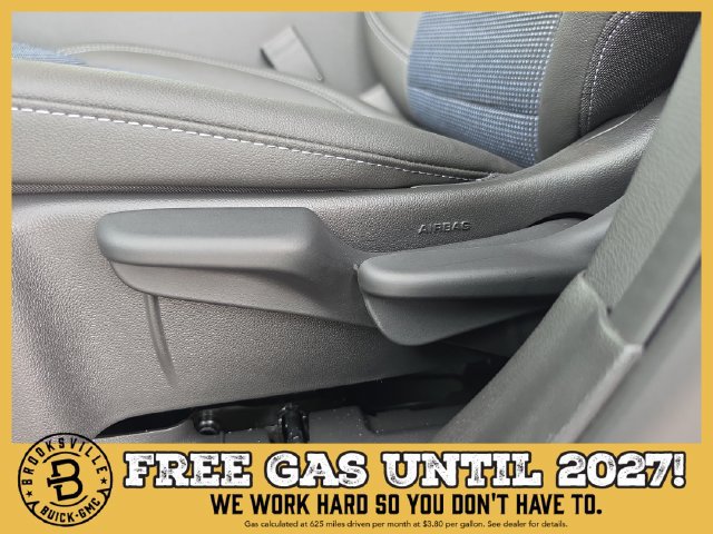 New 2026 Buick Envista Preferred w/ Convenience II Package FWD image 19