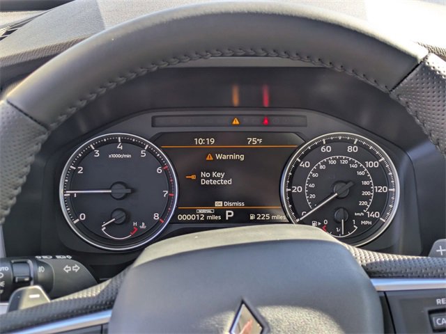 New 2025 Mitsubishi Outlander SE image 19