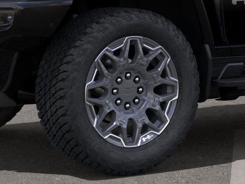 New 2025 GMC Hummer EV 3X image 9