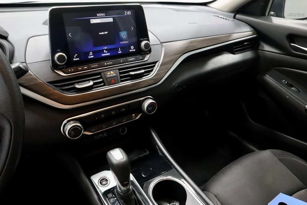 Certified 2024 Nissan Altima 2.5 SV image 30