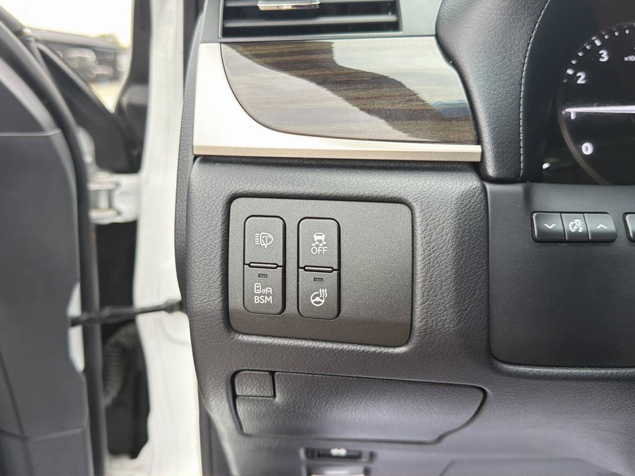 Used 2015 Lexus GS 350 AWD image 14