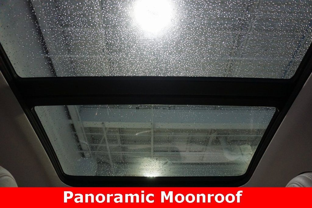 Used 2024 Buick Encore GX Avenir w/ Avenir Technology Package image 9