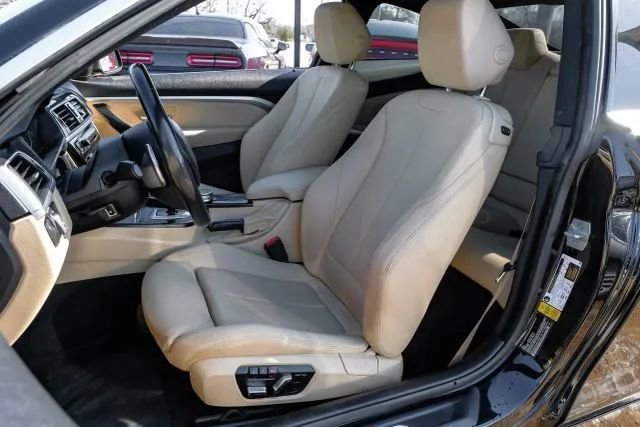 Used 2020 BMW 430i Coupe RWD image 39