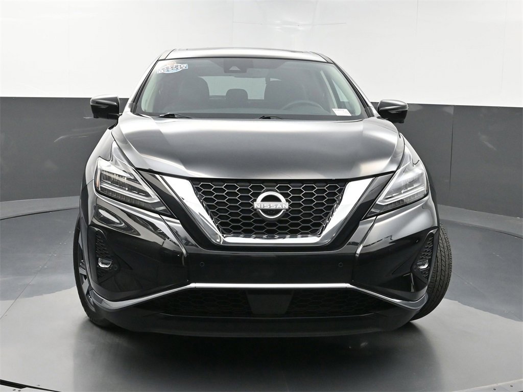 Used 2024 Nissan Murano SL image 43