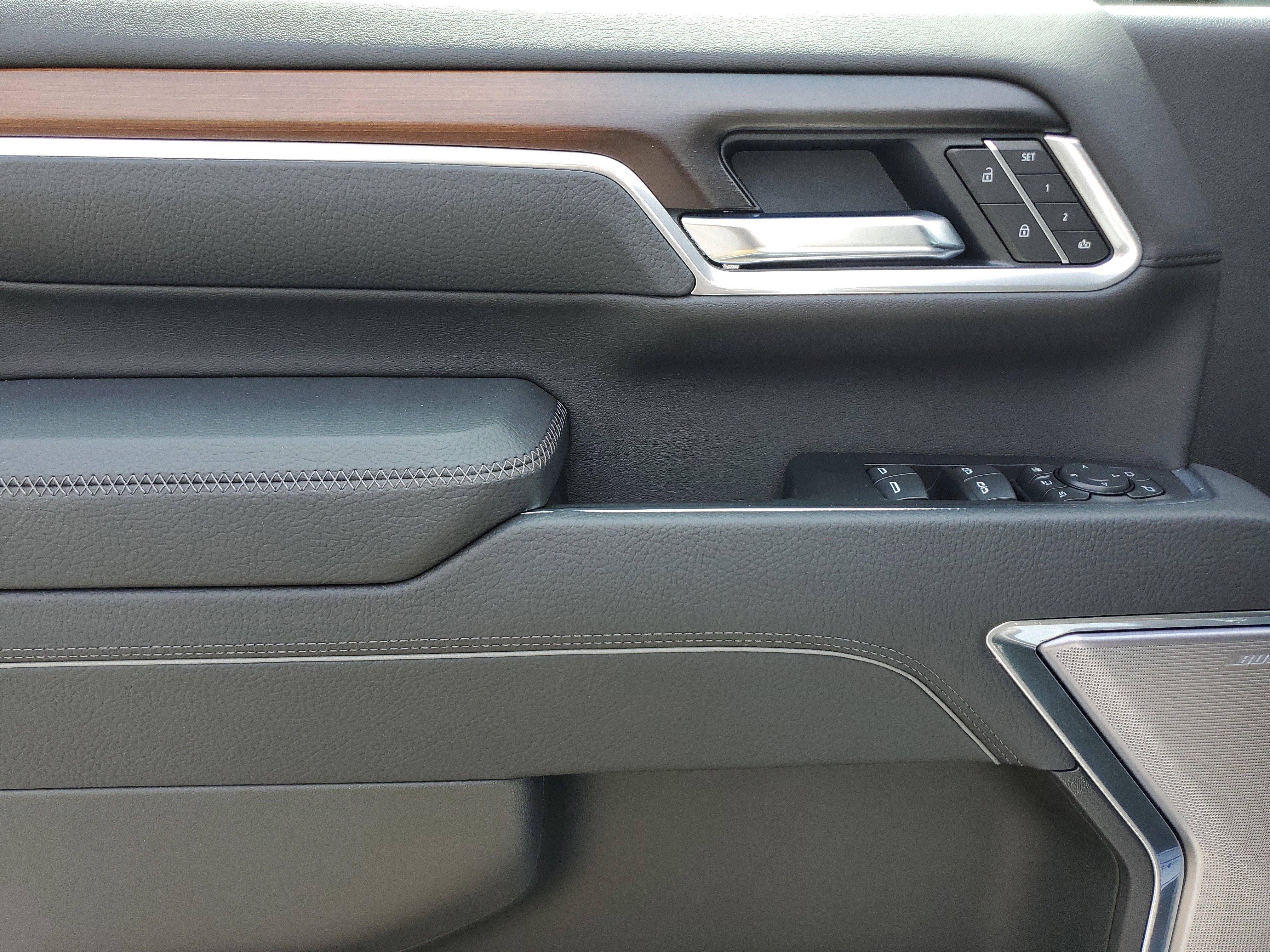 New 2025 GMC Sierra 2500 Denali image 20