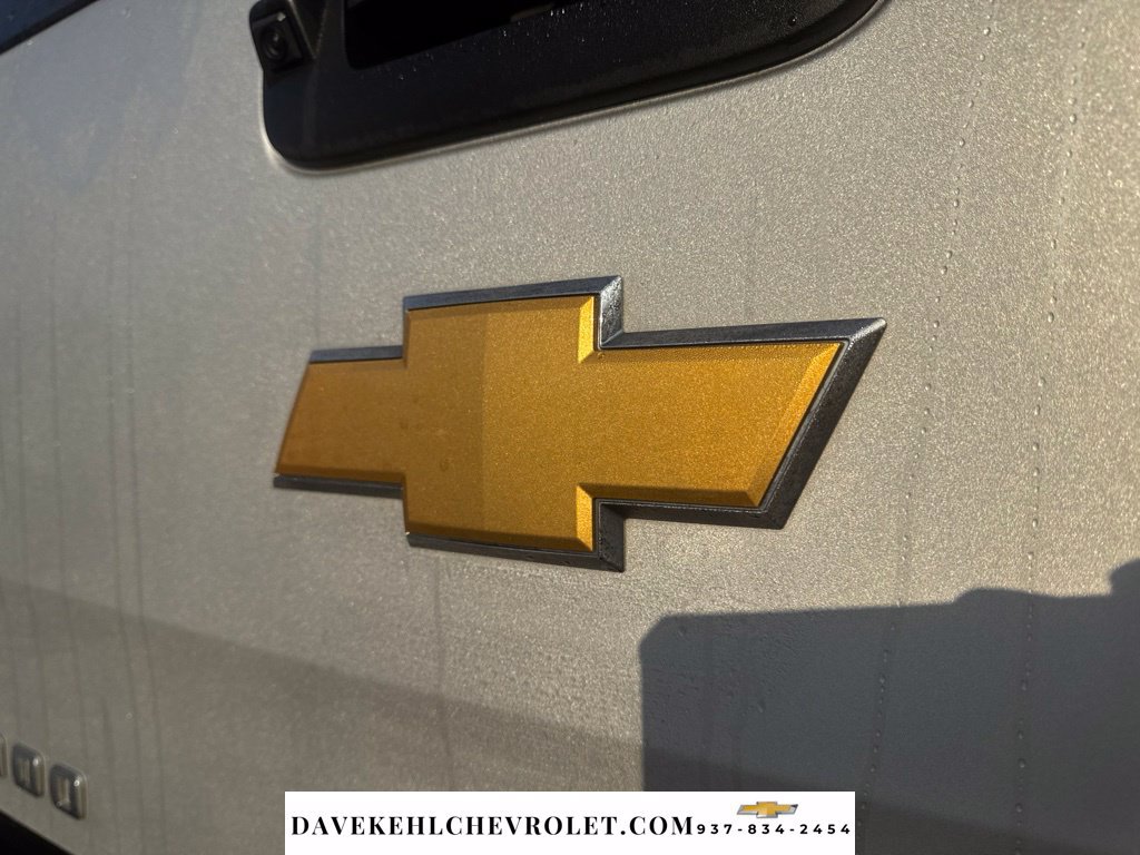 Used 2010 Chevrolet Silverado 2500 LT RWD image 41