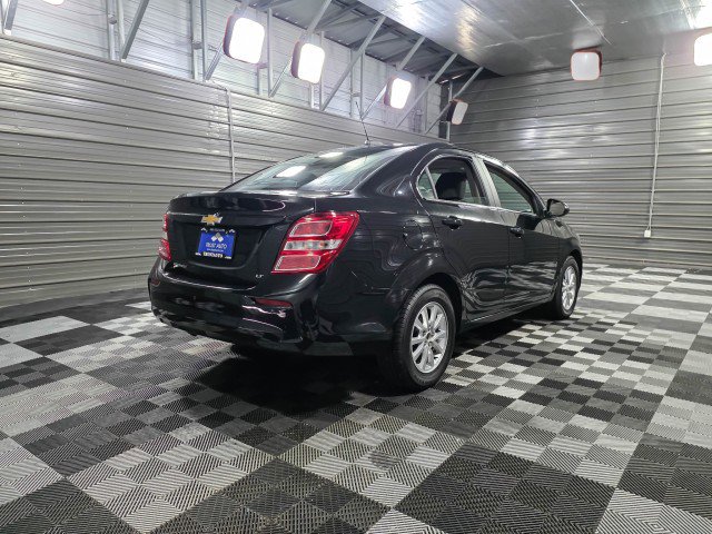 Used 2020 Chevrolet Sonic LT w/ Convenience Package image 6