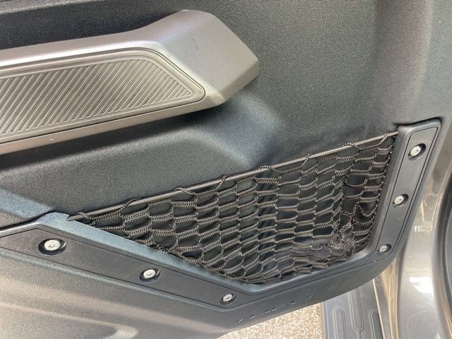 Used 2023 Ford Bronco Wildtrak image 23