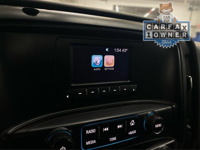Used 2016 Chevrolet Silverado 3500 W/T w/ WT Convenience Package AWD/4WD image 26