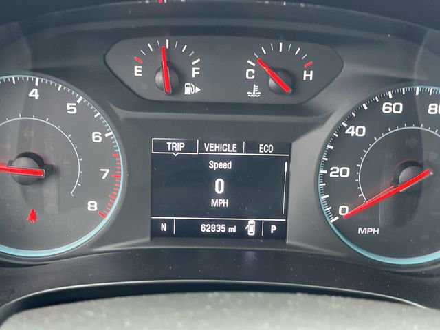 Used 2023 Chevrolet Malibu LT image 26