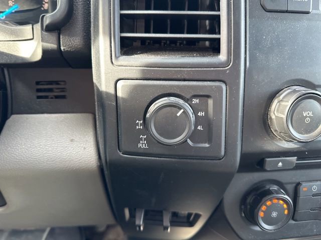 Used 2015 Ford F150 XL w/ Equipment Group 101A Mid image 19