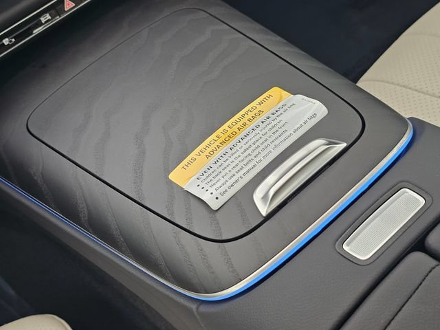 New 2027 Mercedes-Benz E 350 4MATIC Sedan image 35