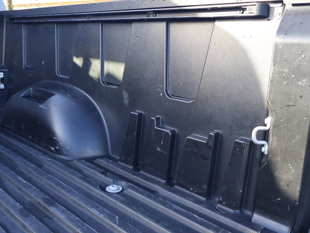 Used 2023 Toyota Tundra SR5 image 35