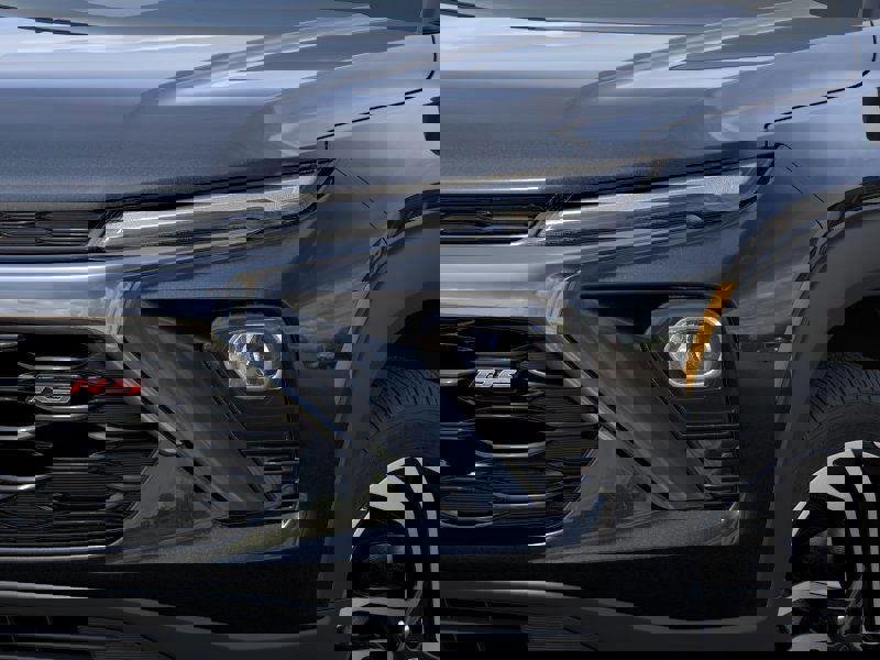 New 2026 Chevrolet TrailBlazer RS image 10