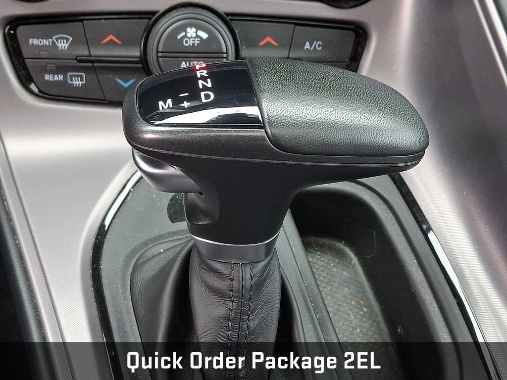 Used 2023 Dodge Challenger GT w/ Plus Package image 15