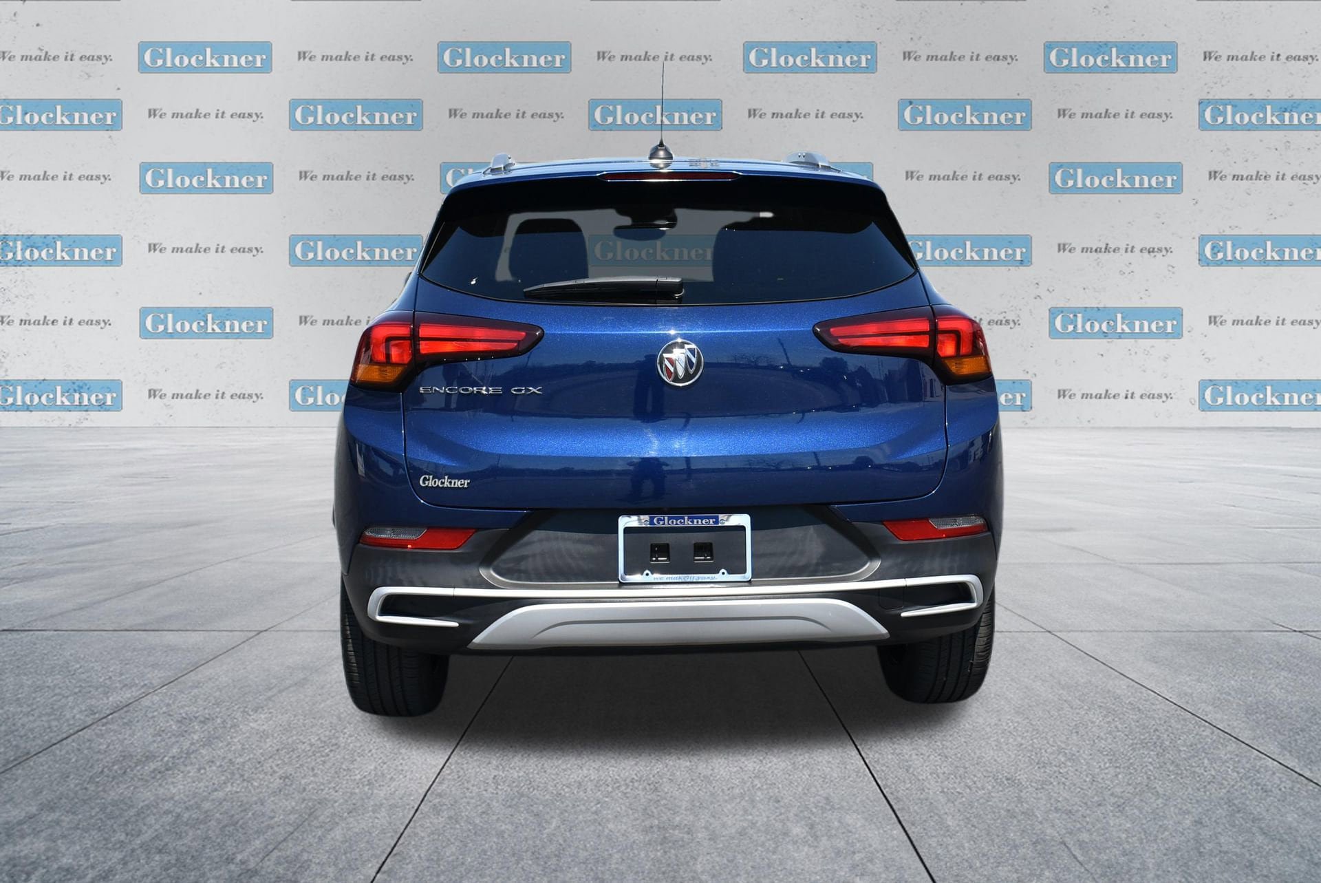 Used 2023 Buick Encore GX Select FWD image 7