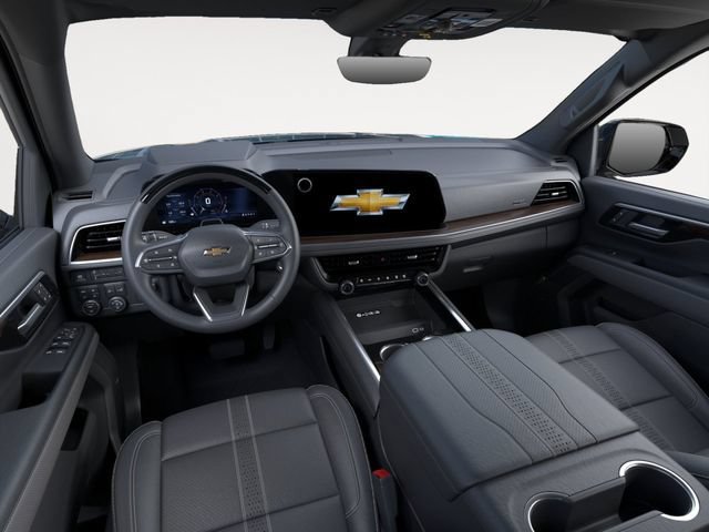 New 2026 Chevrolet Suburban High Country w/ Sun And Tow Package AWD/4WD image 15