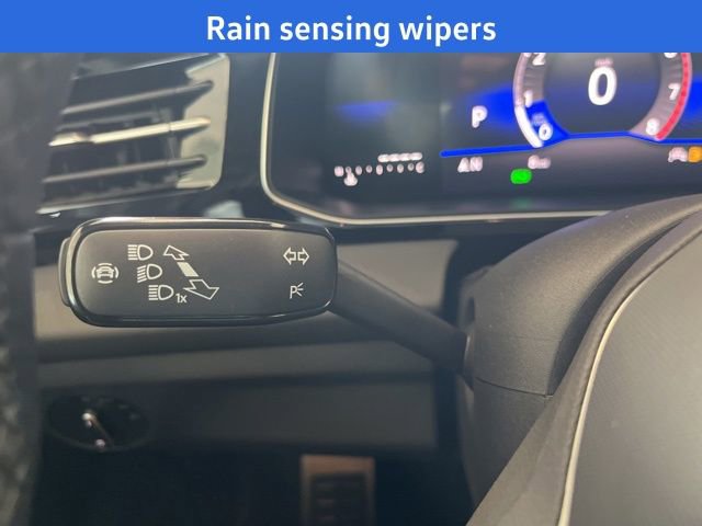 New 2025 Volkswagen Jetta Sport image 12