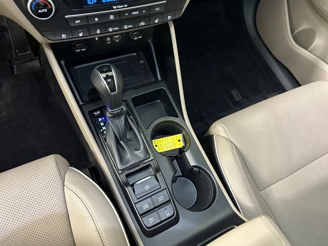 Used 2020 Hyundai Tucson Ultimate AWD/4WD image 20