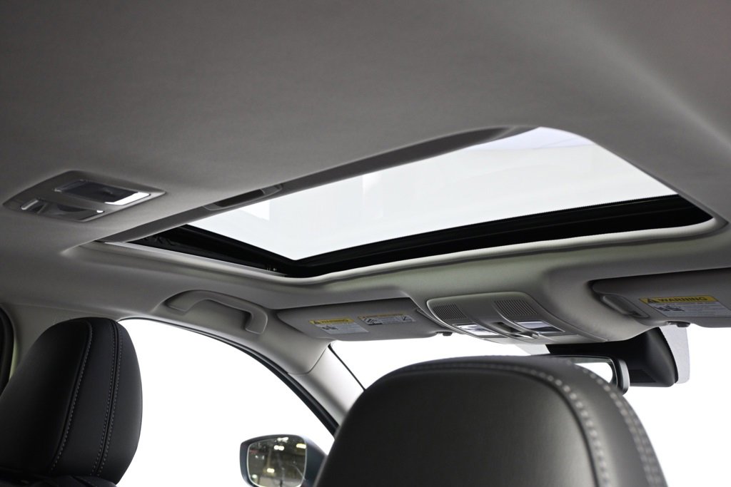 New 2025 MAZDA CX-5 AWD 2.5 S image 17