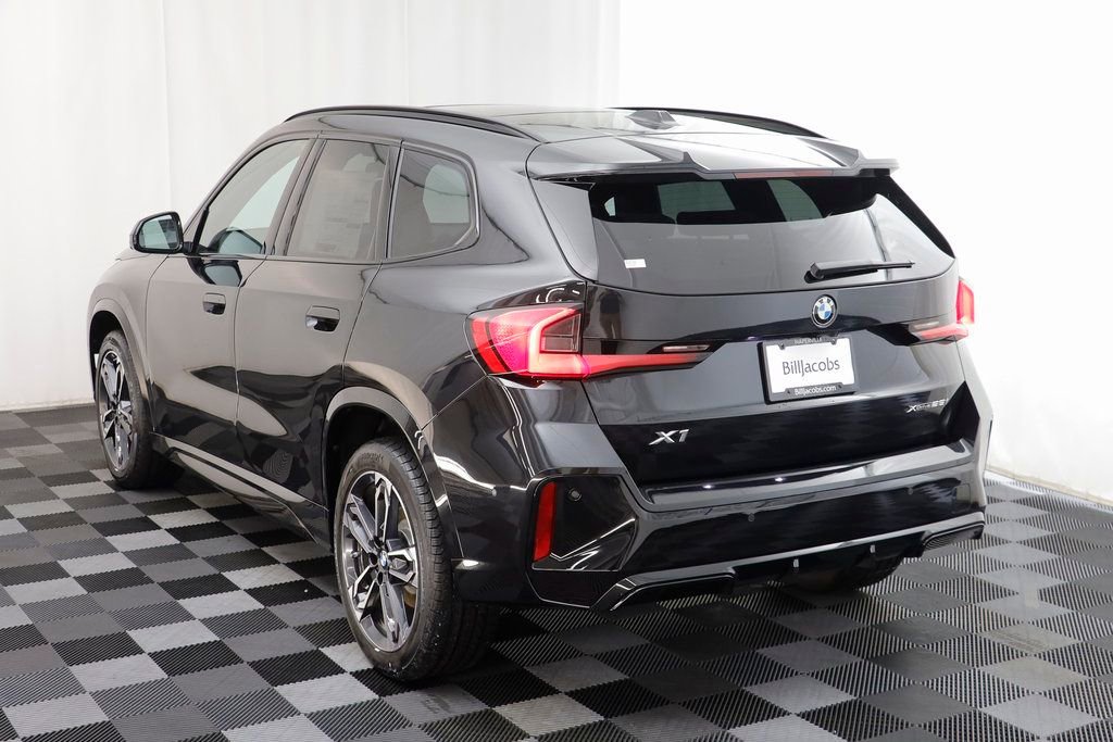 New 2026 BMW X1 xDrive28i w/ Technology Package AWD/4WD image 16