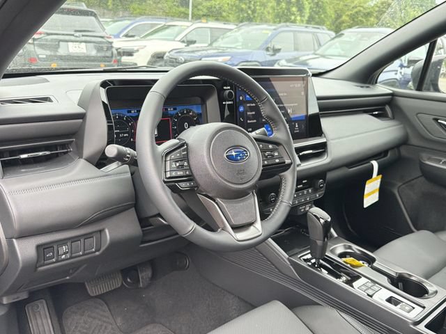 New 2026 Subaru Outback Touring XT AWD/4WD image 10