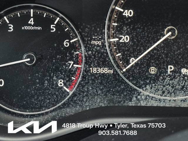Used 2023 MAZDA CX-30 AWD 2.5 S w/ Preferred Package image 33
