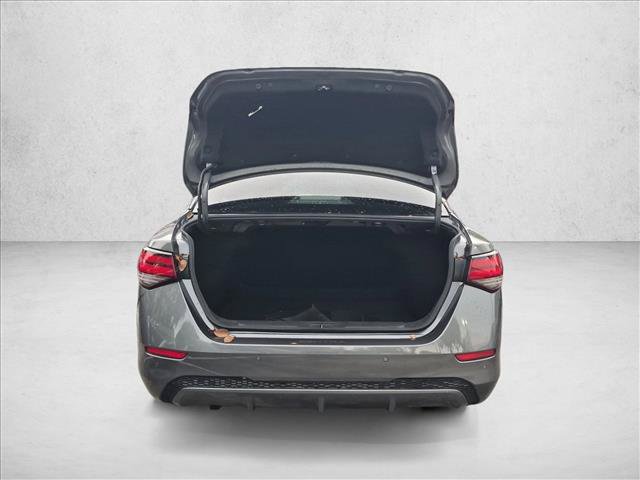 Used 2021 Nissan Sentra SV FWD image 6