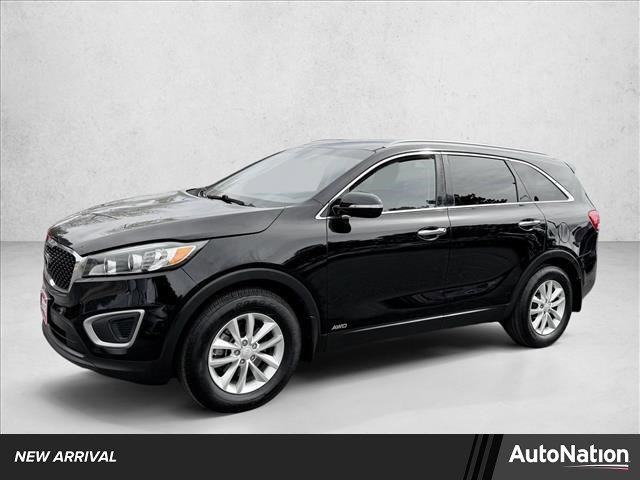 Used 2017 Kia Sorento LX w/ LX Convenience Package video 1