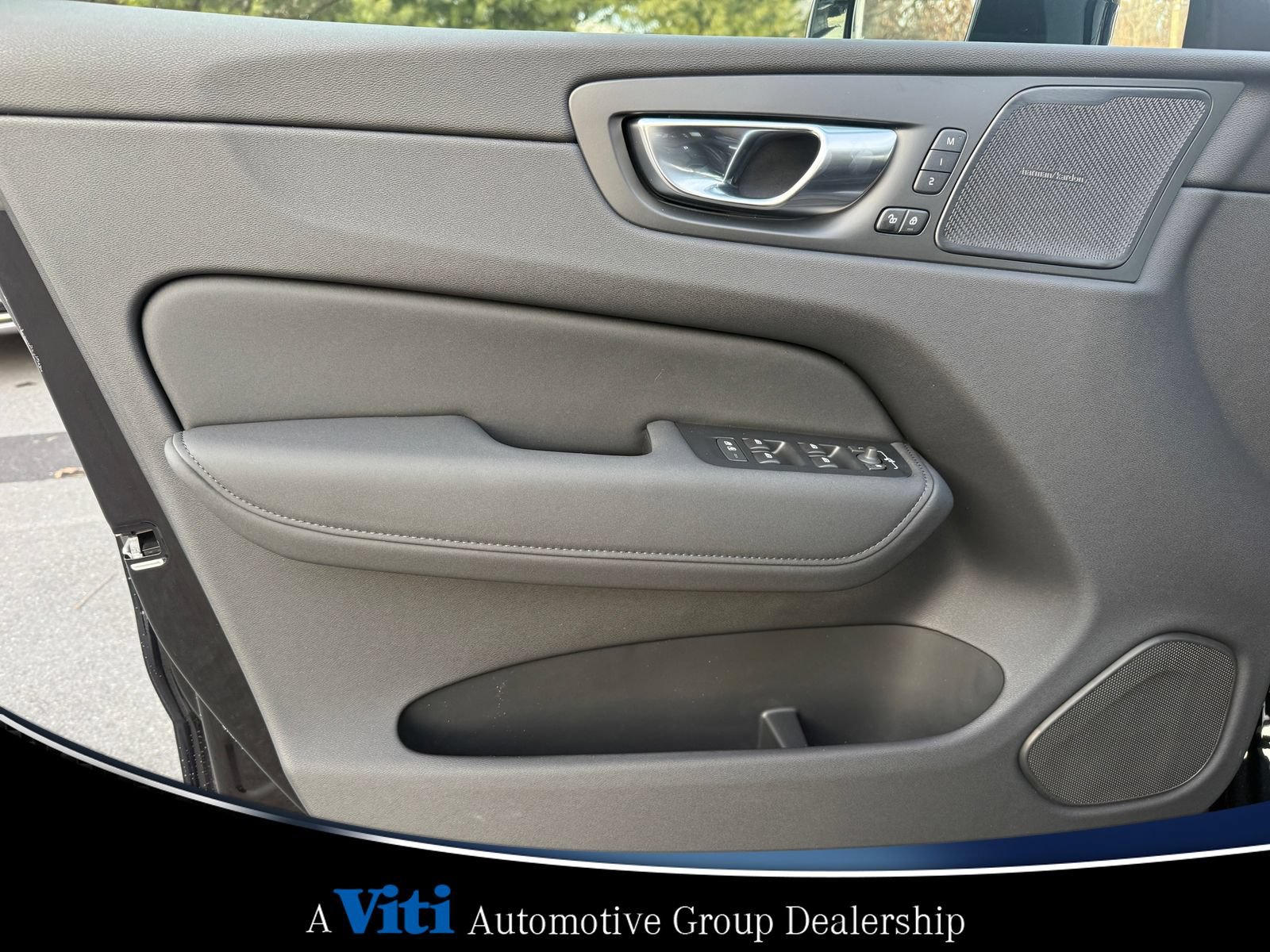Used 2026 Volvo XC60 B5 Ultra w/ Protection Package Premier AWD/4WD image 11