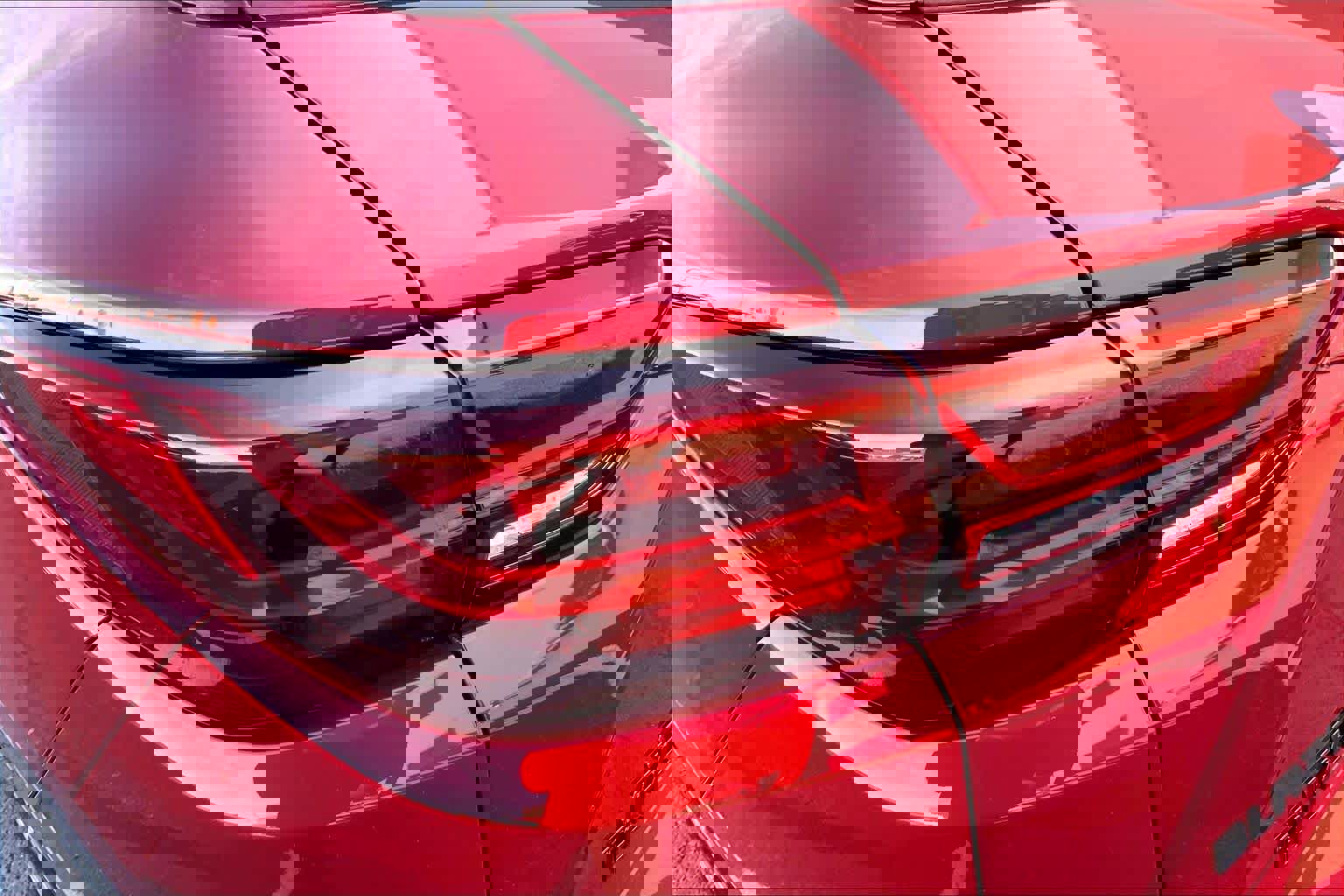 Used 2025 Chevrolet Blazer RS image 27