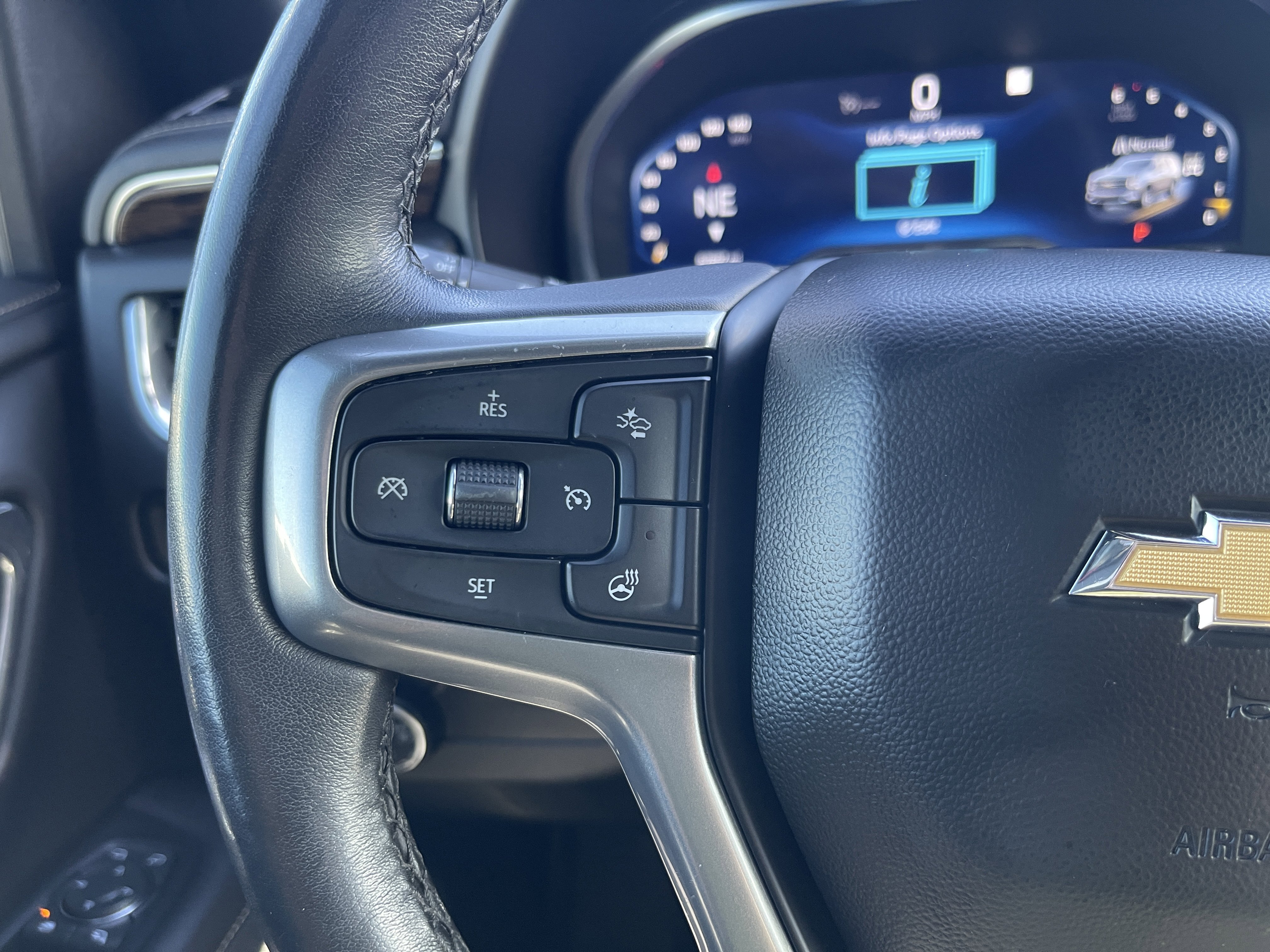 Used 2022 Chevrolet Tahoe Premier image 21