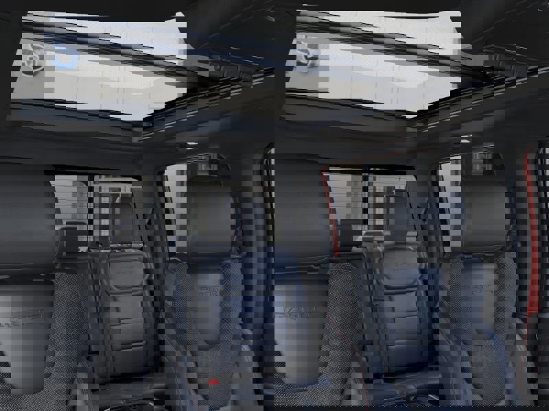 New 2025 Ford F150 Raptor image 22