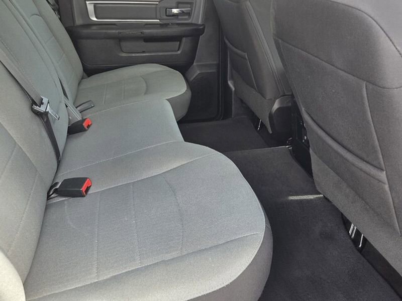 Used 2022 RAM 1500 Classic SLT w/ Electronics Group image 12