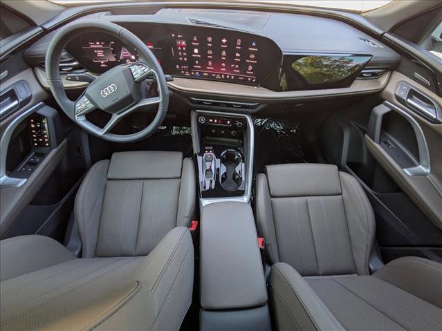 New 2025 Audi Q5 Premium Plus image 3