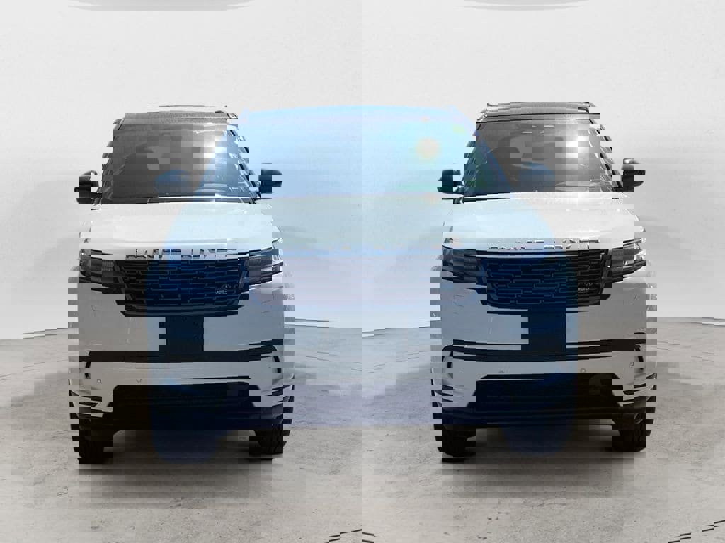 New 2026 Land Rover Range Rover Velar S image 8