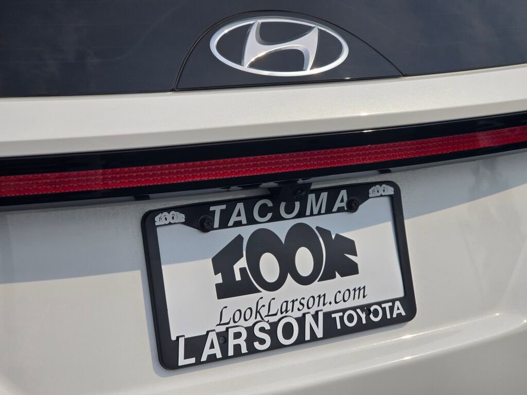 Used 2023 Hyundai Tucson SEL w/ Convenience Package image 15