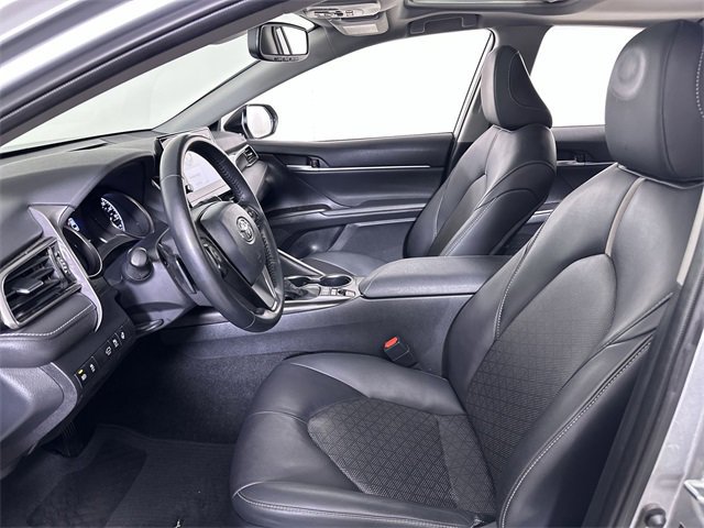 Used 2024 Toyota Camry XSE w/ Cold Weather Package image 20