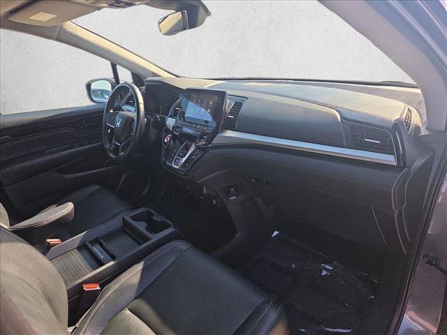 Used 2021 Honda Odyssey Touring image 18