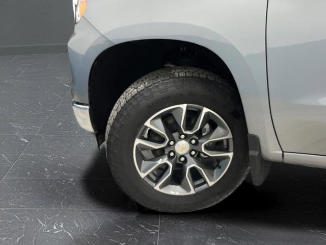 New 2026 Chevrolet Silverado 1500 LT image 36