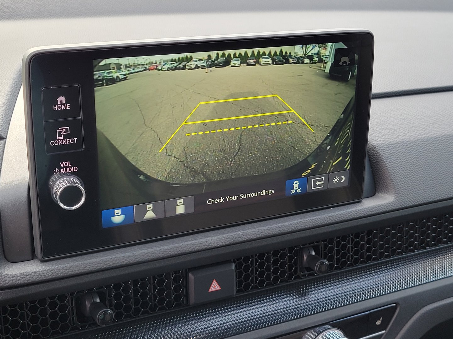 Used 2026 Honda CR-V Sport-L image 27