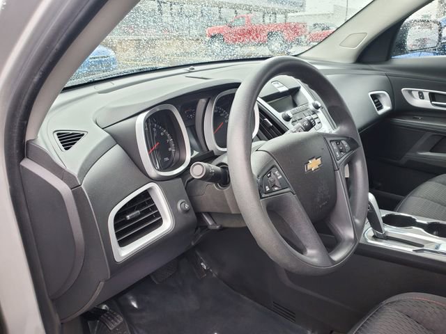 Used 2015 Chevrolet Equinox LS image 20